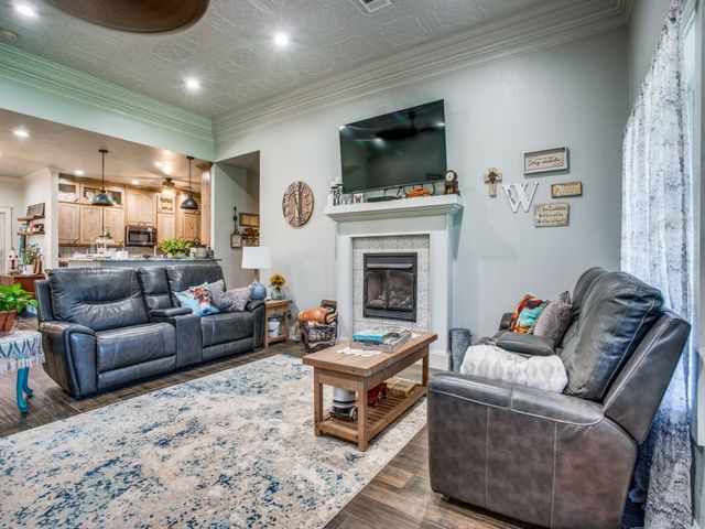 4901 County Road 413, Melissa, TX 75454