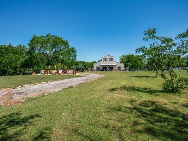 4901 County Road 413, Melissa, TX 75454