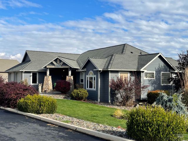 2655 13th Street, Clarkston, WA 99403