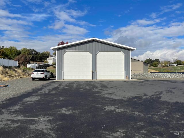2655 13th Street, Clarkston, WA 99403