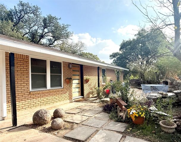 4505 Dudley DR, Austin, TX 78735