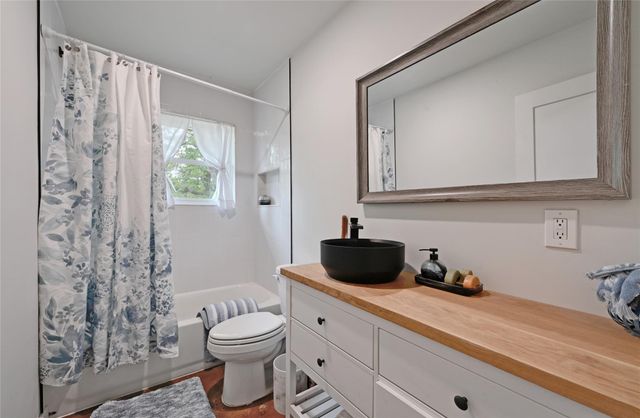 4505 Dudley DR, Austin, TX 78735