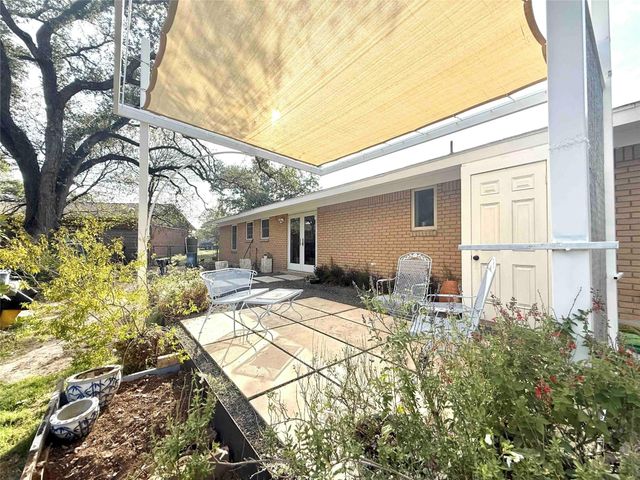 4505 Dudley DR, Austin, TX 78735