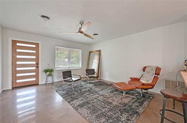 4505 Dudley DR, Austin, TX 78735