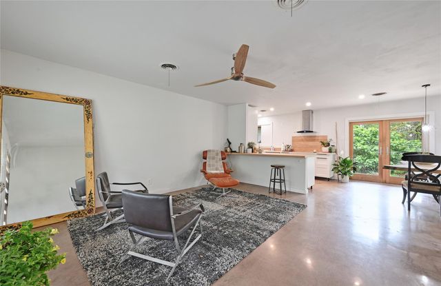 4505 Dudley DR, Austin, TX 78735