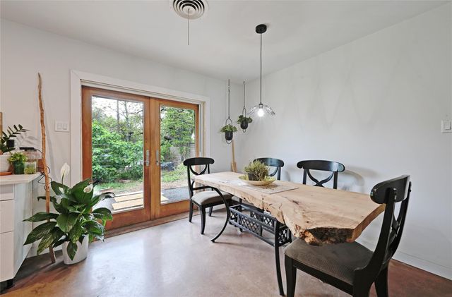 4505 Dudley DR, Austin, TX 78735