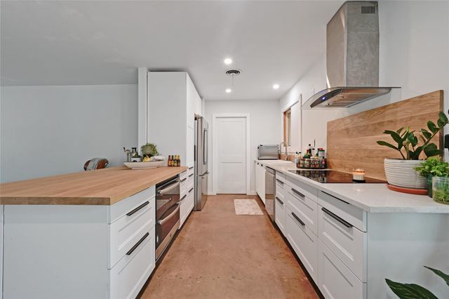 4505 Dudley DR, Austin, TX 78735