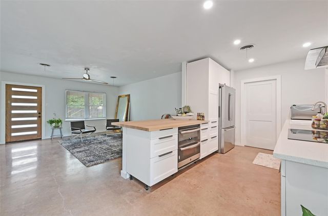 4505 Dudley DR, Austin, TX 78735