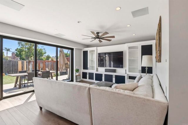 4789 Harbinson Avenue, La Mesa, CA 91942