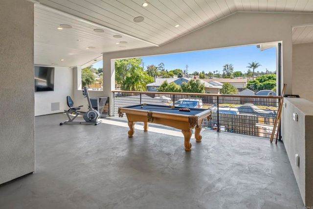 4789 Harbinson Avenue, La Mesa, CA 91942