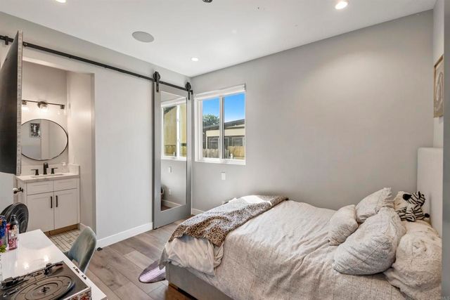 4789 Harbinson Avenue, La Mesa, CA 91942