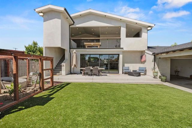 4789 Harbinson Avenue, La Mesa, CA 91942