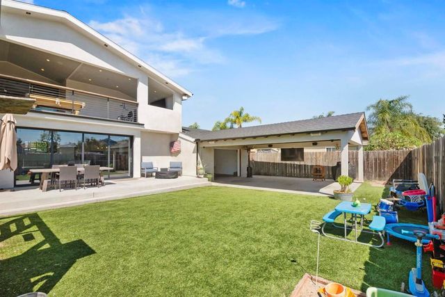 4789 Harbinson Avenue, La Mesa, CA 91942