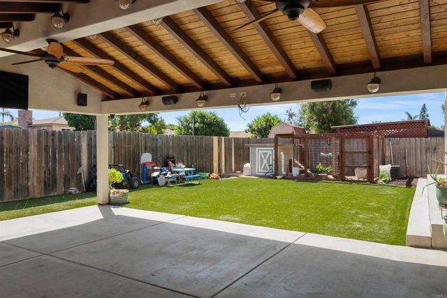 4789 Harbinson Avenue, La Mesa, CA 91942