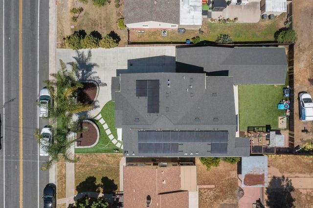 4789 Harbinson Avenue, La Mesa, CA 91942