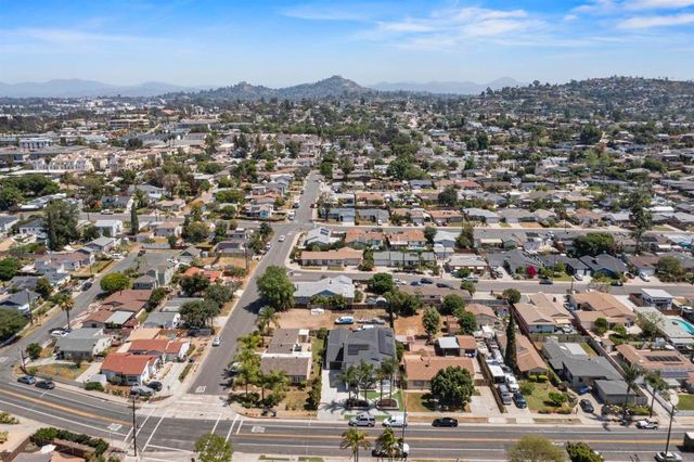 4789 Harbinson Avenue, La Mesa, CA 91942