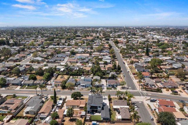 4789 Harbinson Avenue, La Mesa, CA 91942