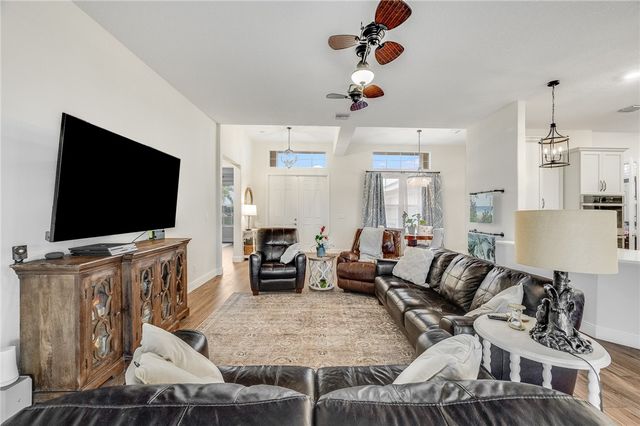 718 Yearling Trail, Sebastian, FL 32958