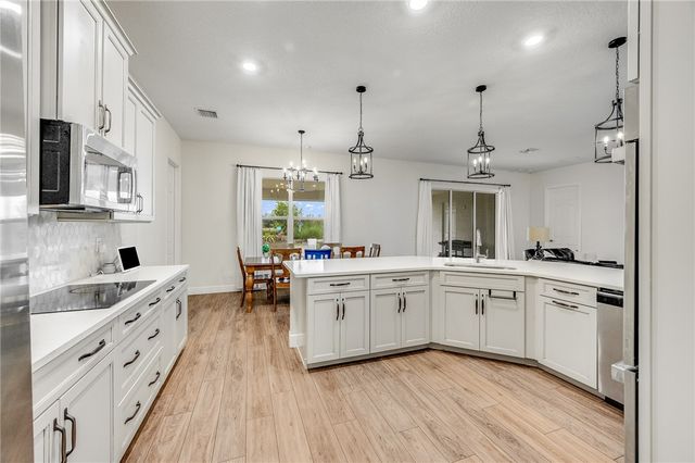 718 Yearling Trail, Sebastian, FL 32958