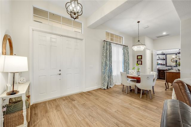 718 Yearling Trail, Sebastian, FL 32958