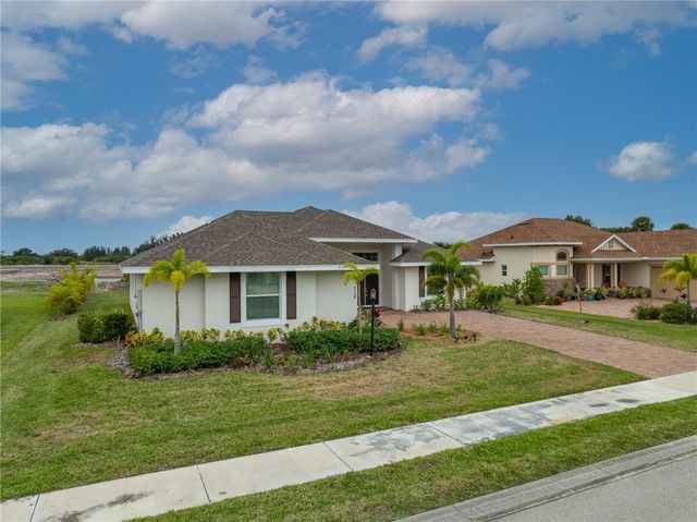 718 Yearling Trail, Sebastian, FL 32958