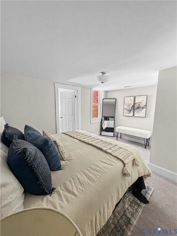 1011 Bank St, Hopewell, VA 23860