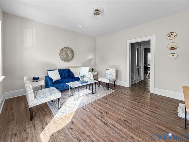 1011 Bank St, Hopewell, VA 23860