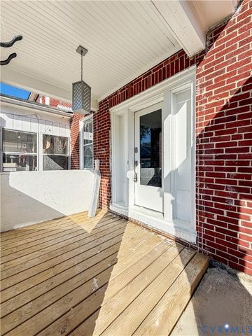 1011 Bank St, Hopewell, VA 23860