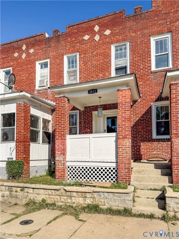 1011 Bank St, Hopewell, VA 23860