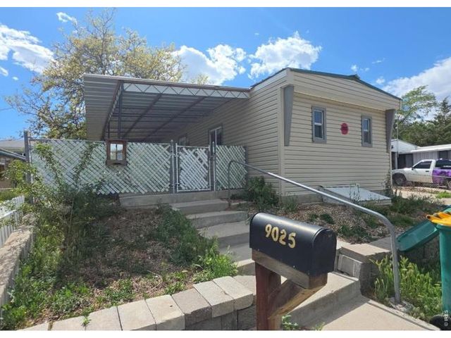 9025 Mandel St, Denver, CO 80260