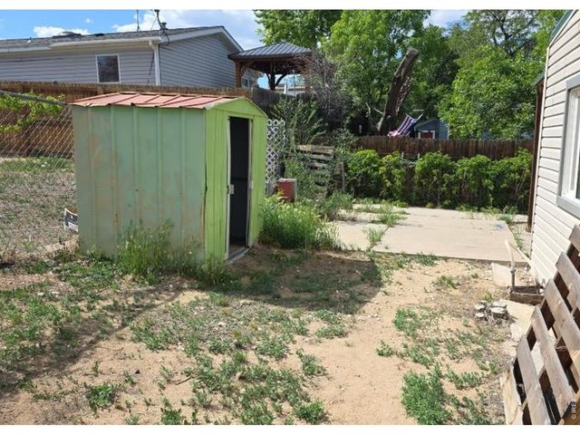 9025 Mandel St, Denver, CO 80260