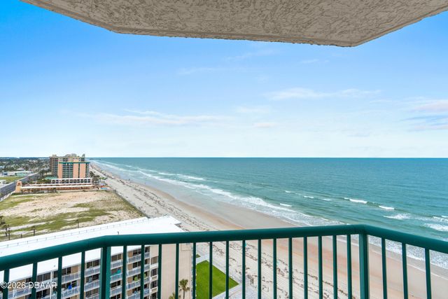 2055 S Atlantic Ave Apt 1402, Daytona Beach Shores, FL 32118