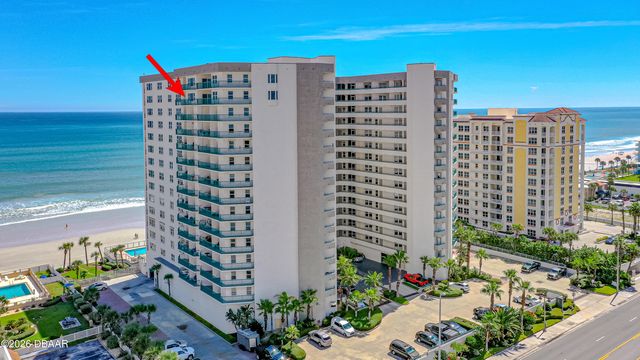 2055 S Atlantic Ave Apt 1402, Daytona Beach Shores, FL 32118