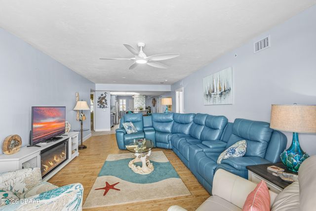 2055 S Atlantic Ave Apt 1402, Daytona Beach Shores, FL 32118