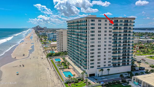 2055 S Atlantic Ave Apt 1402, Daytona Beach Shores, FL 32118