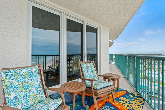 2055 S Atlantic Ave Apt 1402, Daytona Beach Shores, FL 32118