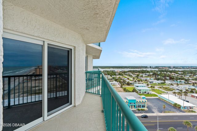 2055 S Atlantic Ave Apt 1402, Daytona Beach Shores, FL 32118