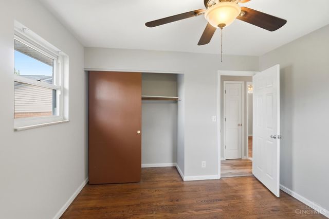 5228 Woodlake Drive, Delhi Twp, OH 45238