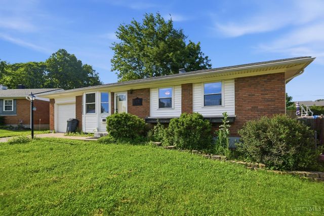 5228 Woodlake Drive, Delhi Twp, OH 45238