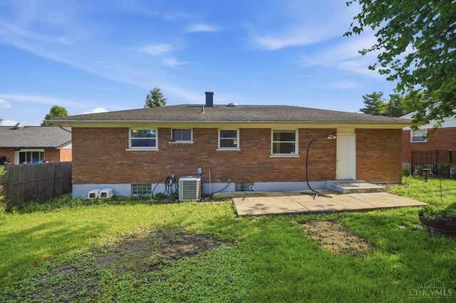 5228 Woodlake Drive, Delhi Twp, OH 45238