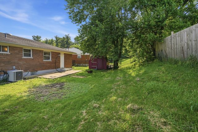 5228 Woodlake Drive, Delhi Twp, OH 45238