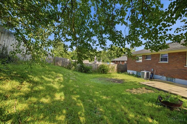 5228 Woodlake Drive, Delhi Twp, OH 45238