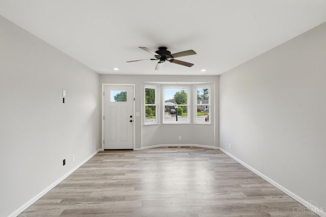 5228 Woodlake Drive, Delhi Twp, OH 45238