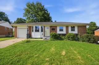 5228 Woodlake Drive, Delhi Twp, OH 45238