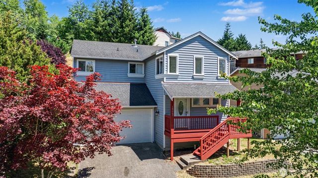 18663 Rainier View Road SE, Monroe, WA 98272