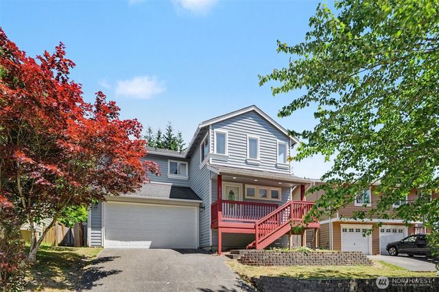 18663 Rainier View Road SE, Monroe, WA 98272