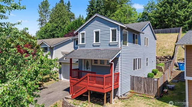 18663 Rainier View Road SE, Monroe, WA 98272