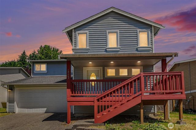 18663 Rainier View Road SE, Monroe, WA 98272