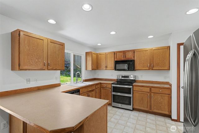18663 Rainier View Road SE, Monroe, WA 98272