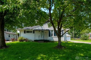 241 Hypathia Avenue, Dayton, OH 45404